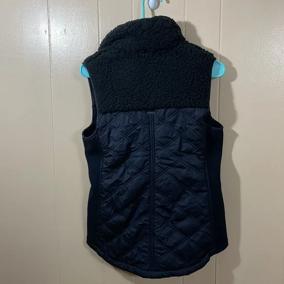 PRANA Womens Esla Vest XS NWT - Picture 4 of 6